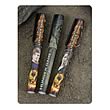 Hunger Games Movie Katniss and Peeta District 12 Pen Set